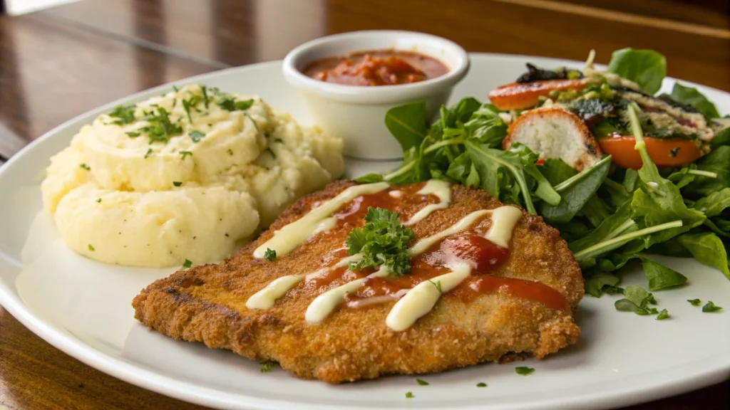 What Cut of Meat is Milanesa From? (Top Choices Revealed)