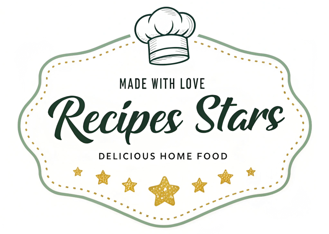 Recipes Stars